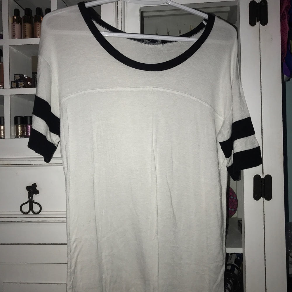 American eagle tee